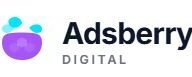 Adsberry Logo